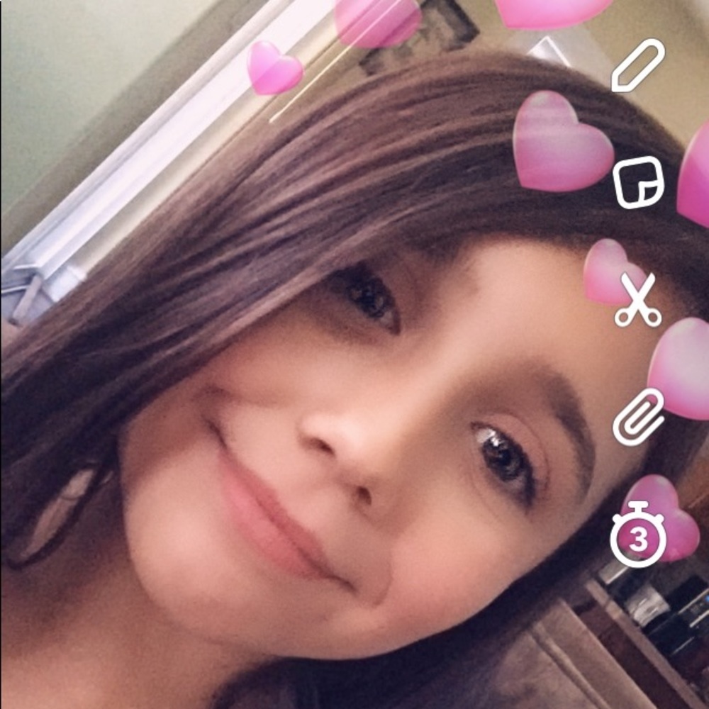 Meet your Posher, Taytum